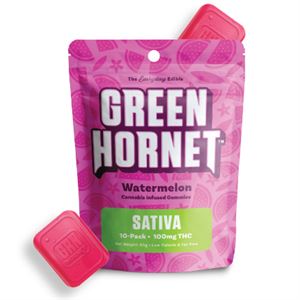 WATERMELON SATIVA 100MG