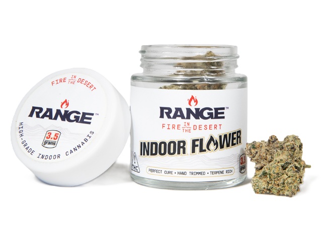 (04787) Super Buff Cherry 3.5G