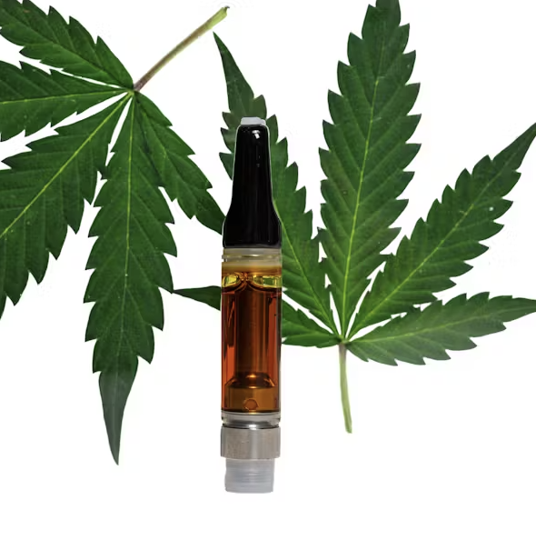 Liquid Oil Aloha - G.I Jade