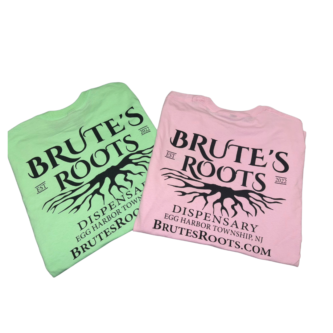 Brute's Roots T-Shirt