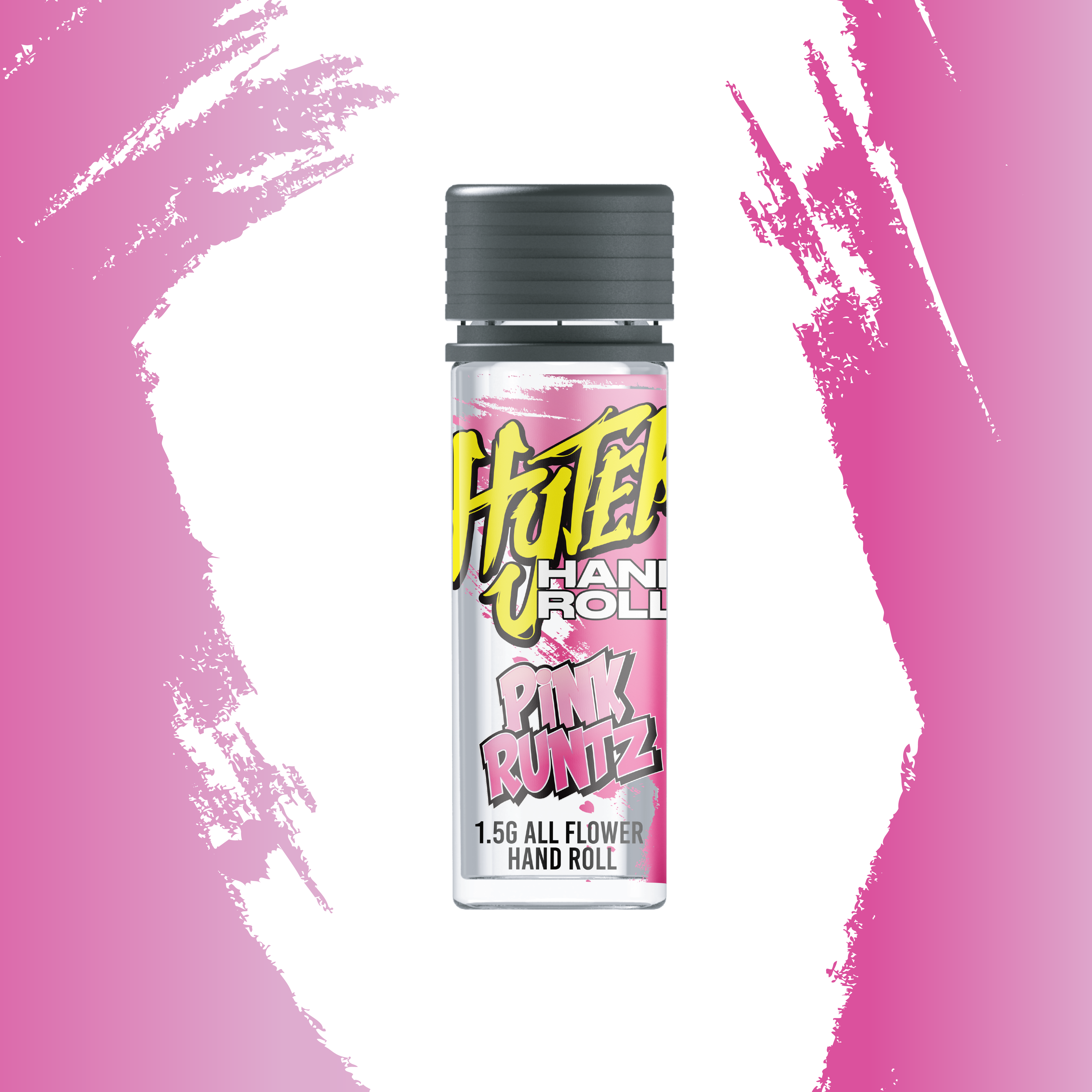 PINK RUNTZ | HAND ROLLED JOINT | 1.5g