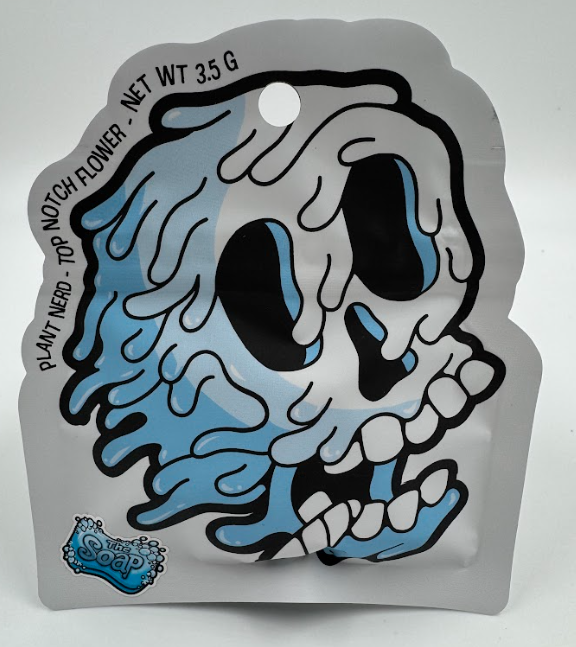 Prepackaged | The Soap