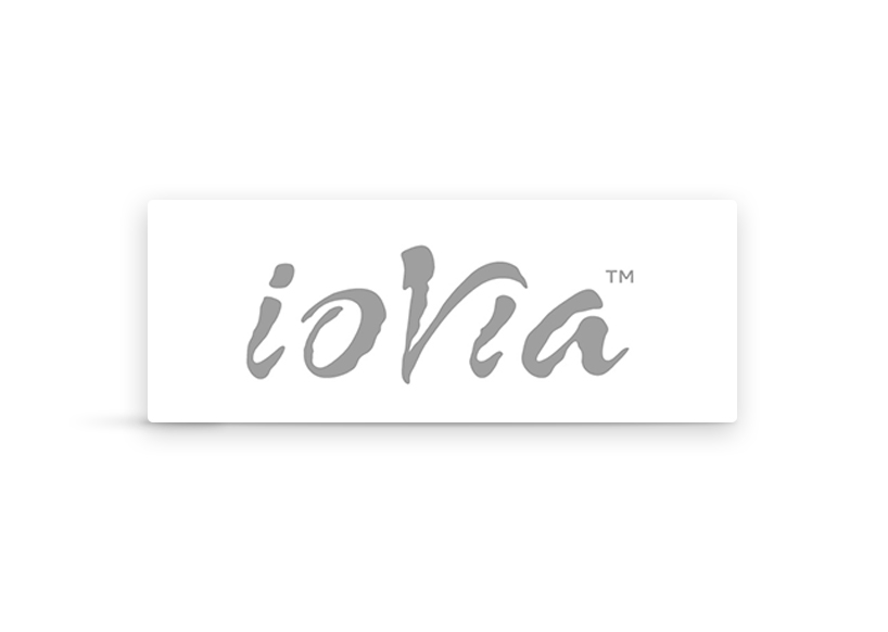 ioVia™ CBD-THC Cool Relief Gel 40mg - Cool Relief Gel