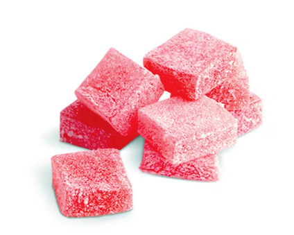 Midsouth Extracts | 1000mg | Mango Gummies