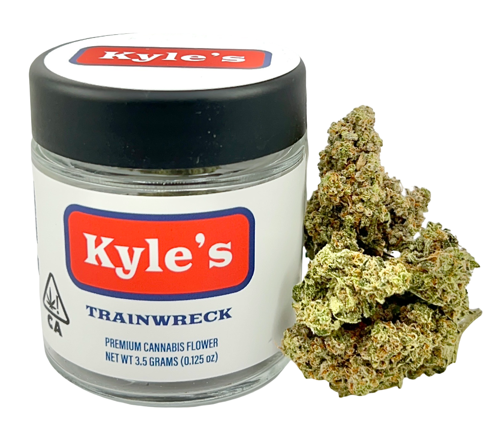 Kyle's S Trainwreck