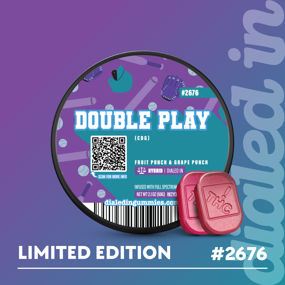 Double Play