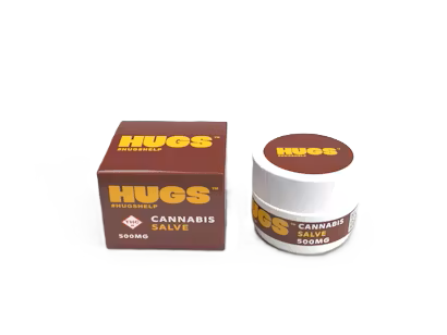 Salve | 500mg