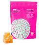 Pink Pineapple Bliss Hash Rosin Gummies | 20 Servings