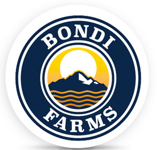 ATF PreRoll (2pk) by Bondi Farms