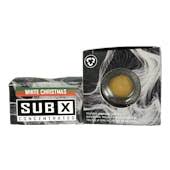 Orange Poison Slush Sativa