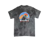 Apparel - RMH - T-Shirt - Bear - Tie Dye - XS