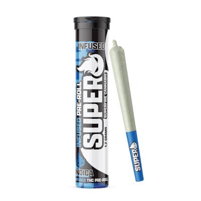 Blue Glue