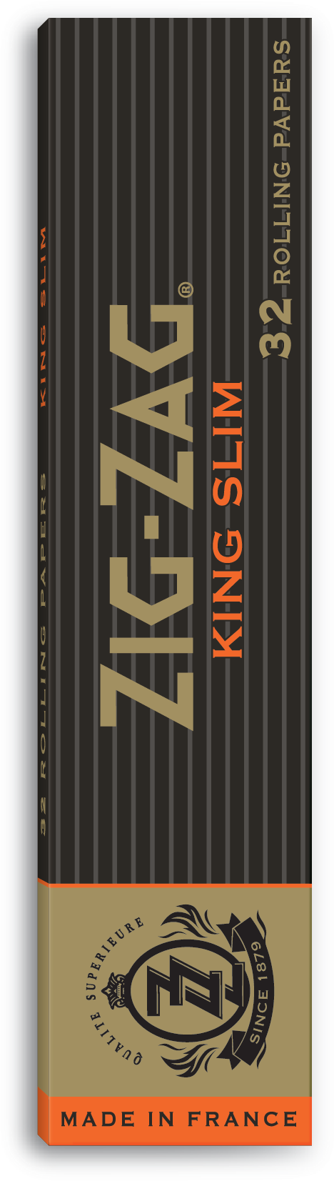 King Slim Papers