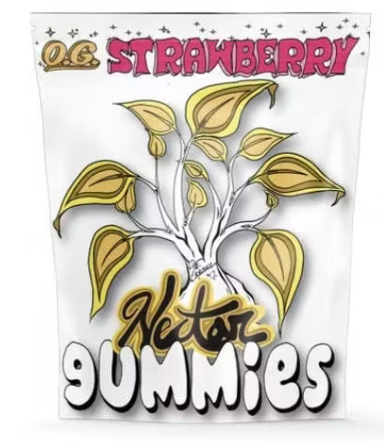 Og Strawberry