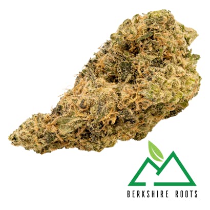 Congolese Kush (I) | Flower | 3.5g