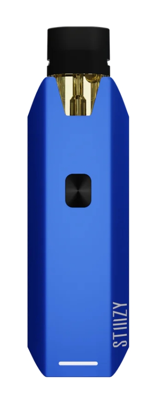 STIIIZY | Pro XL Battery | Blue