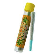 Dumbo Electric | Pineapple Heights - Infused Pre-Roll