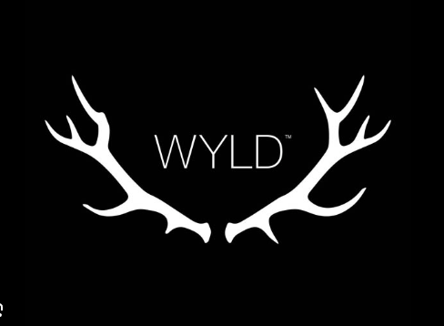 Wyld: Raspberry - Hemp - Wyld