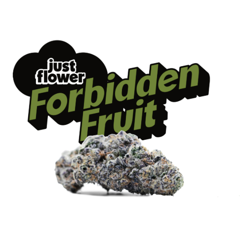 JUST FLOWER Forbidden Fruit 20g