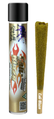 Sour Diesel 1.4g King Tarantula
