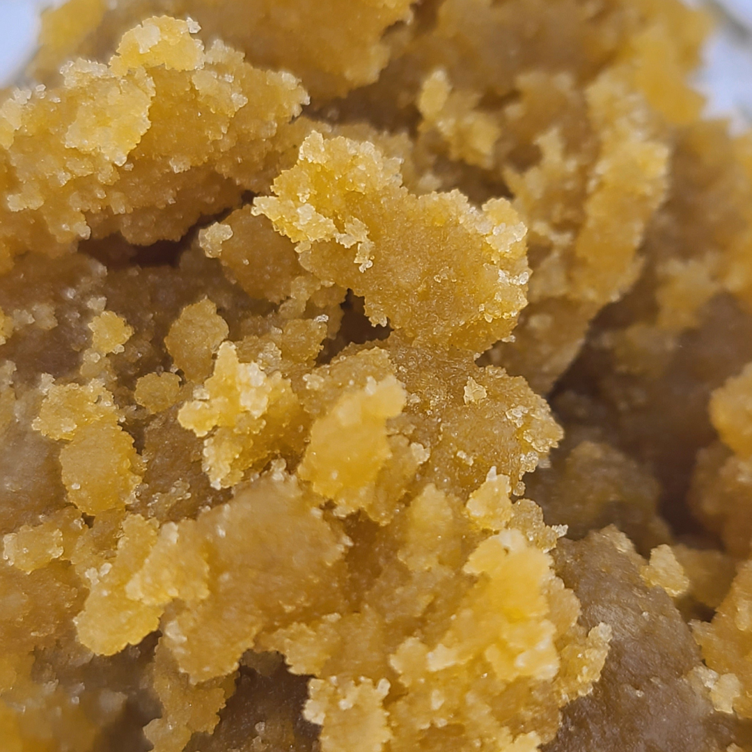 Moonbow 112 IX Cured Resin Badder BULK *Minimum 2g Purchase*