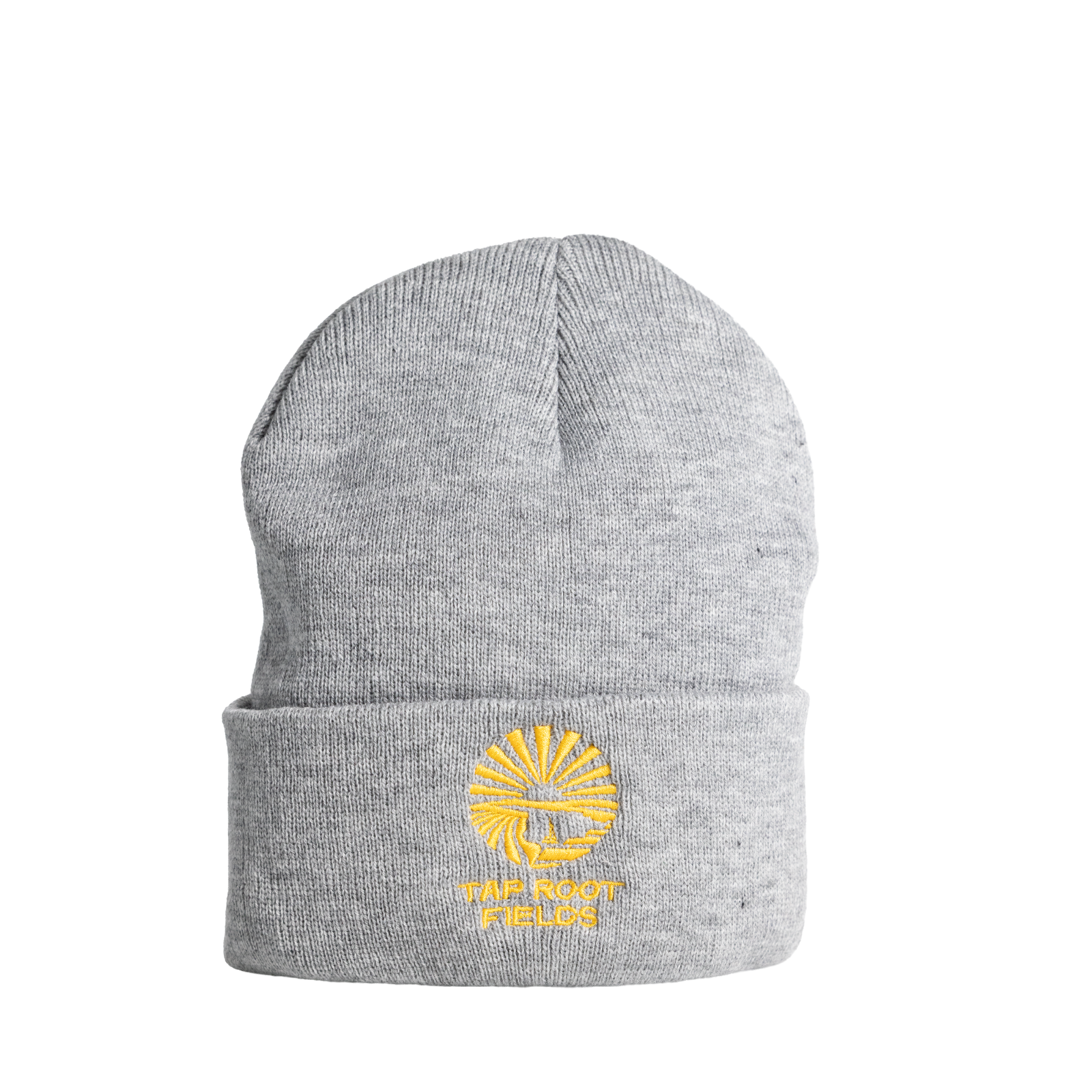 Beanie Grey