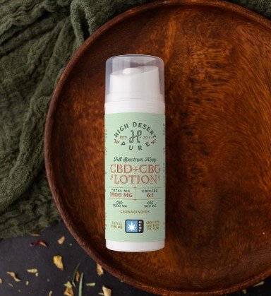 Lotion Topical