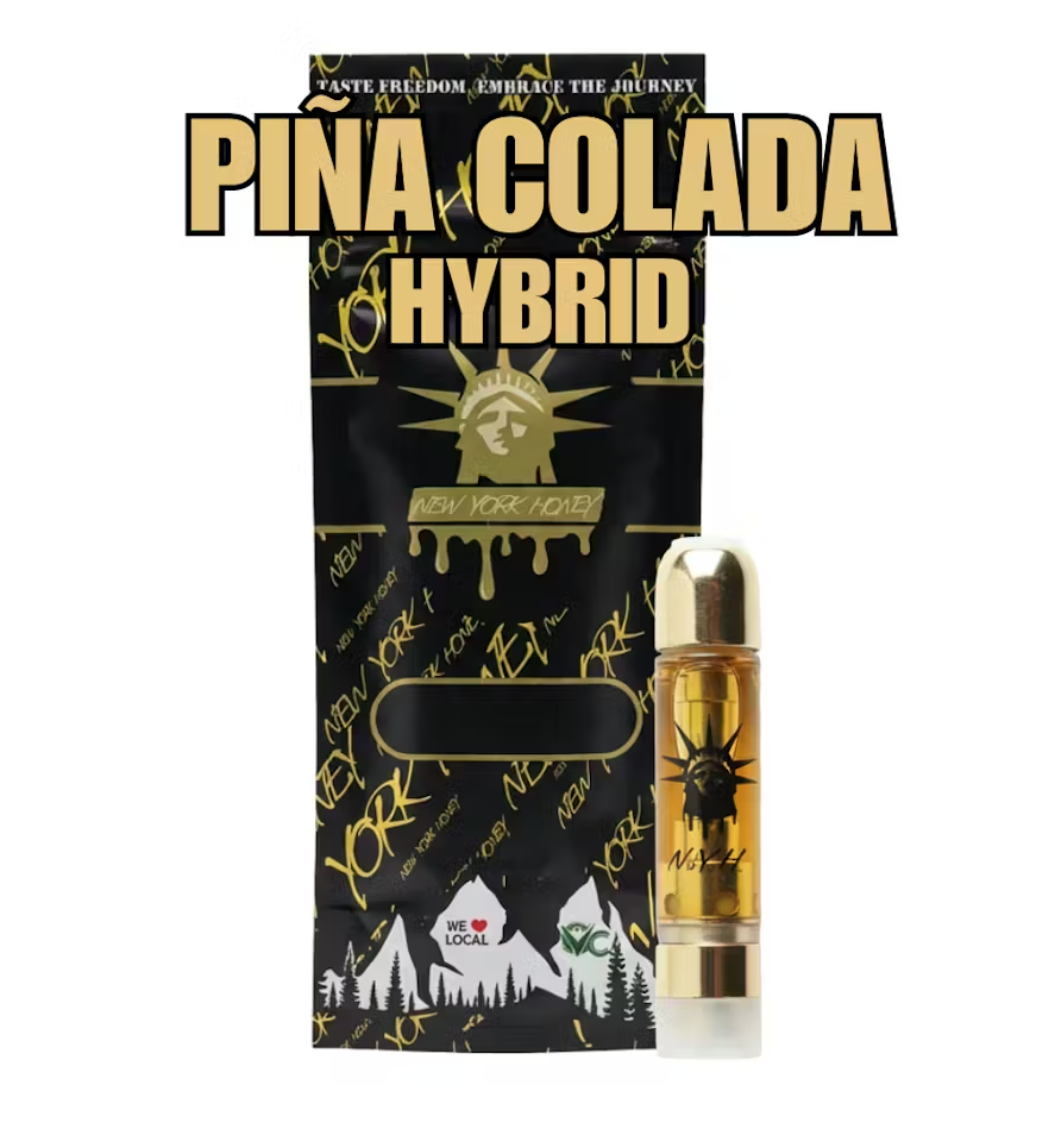 Pina Colada