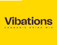 Vibations - Strawberry Lemonade - Drink Mix - 50mg product photo