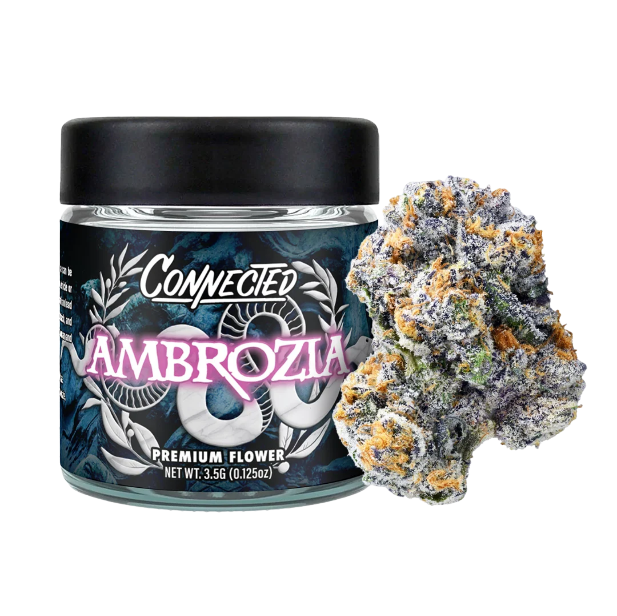 Connected Ambrozia