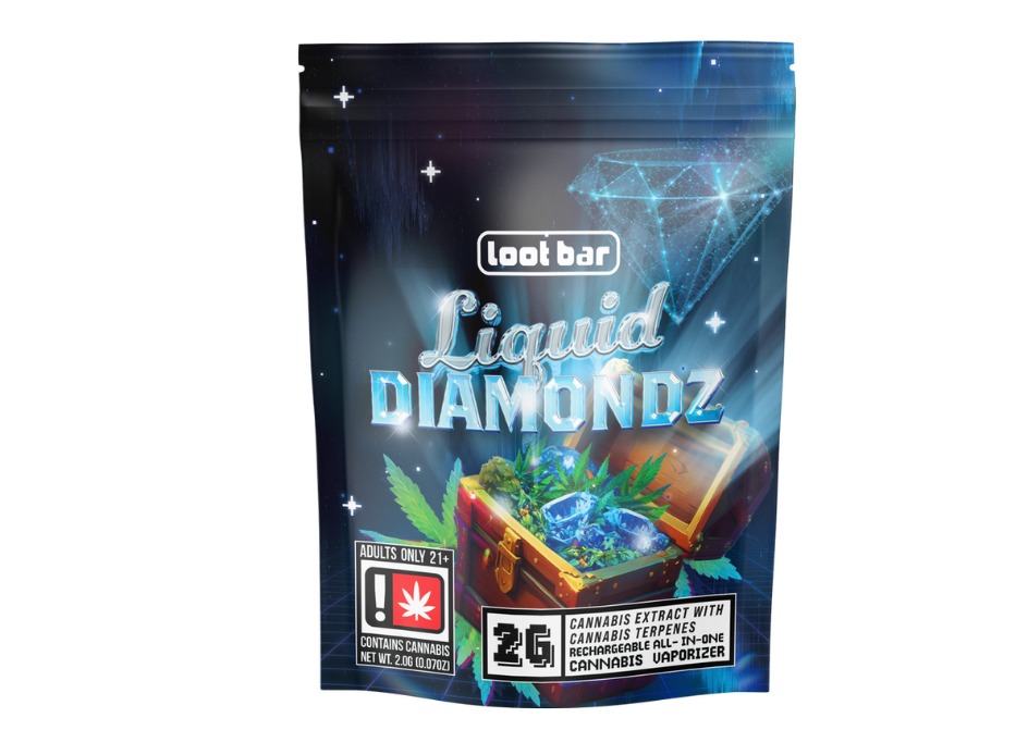 DISPOSABLE - 2G - HYBRID - AC/DC 2:1