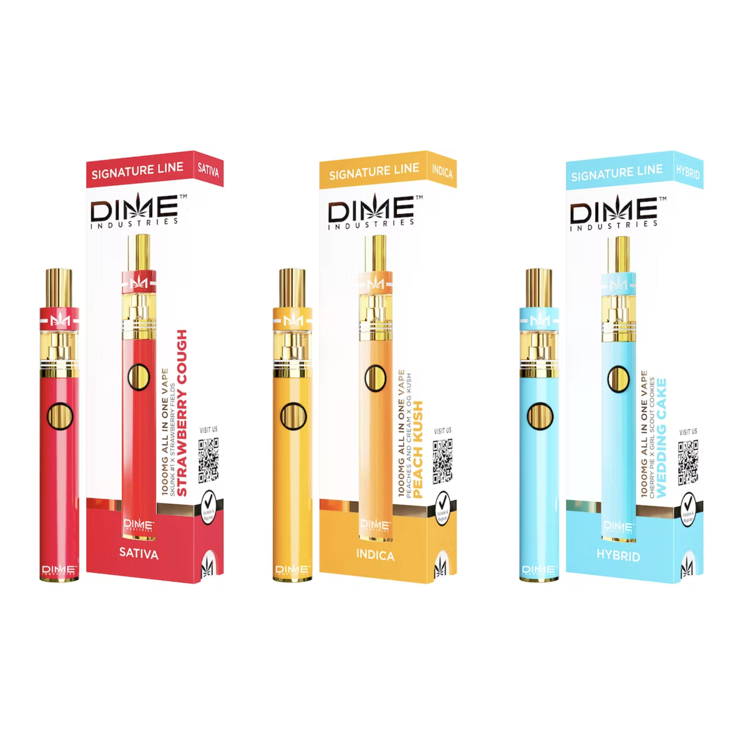 Mango Diesel Disposable 1g   1 Grams
