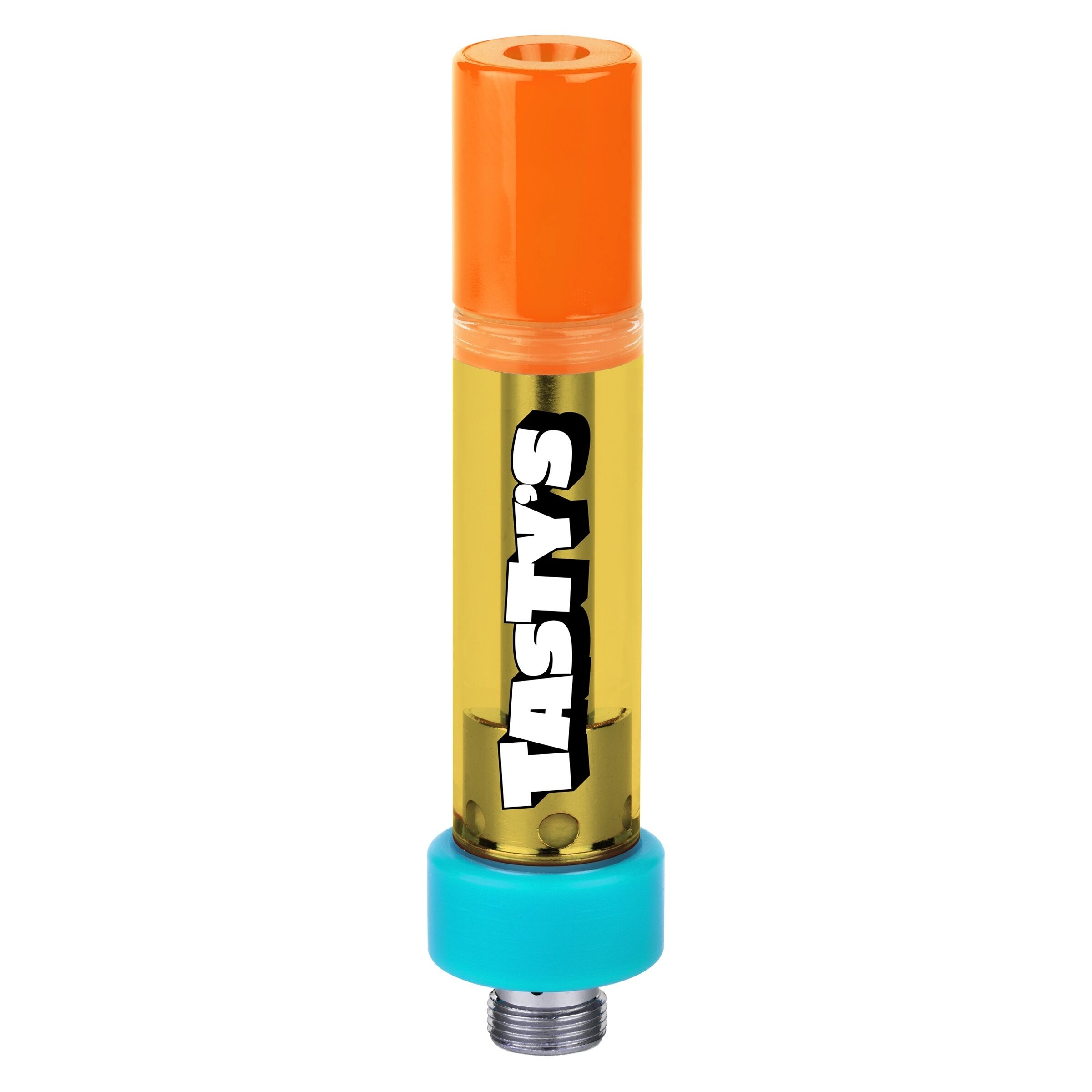 Tasty's - Lychee Peachy Ice 510 Thread Cartridge - Sativa