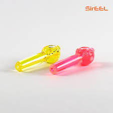 Glycerin Spoon Assorted Colors
