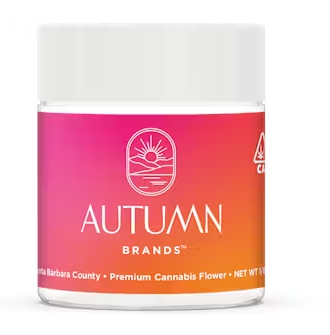 Autumn Brands - Chapel of Love (h) - 3.5g