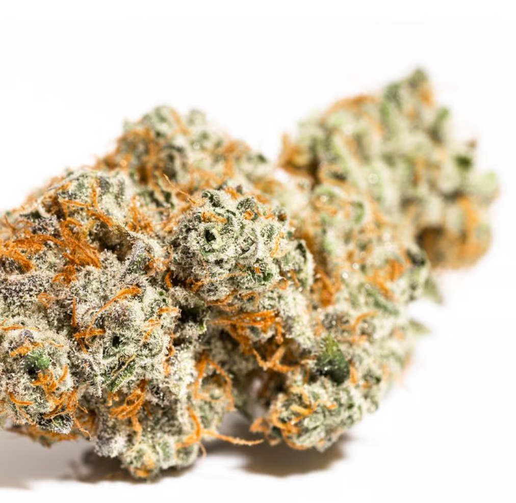 GG4 on Fire