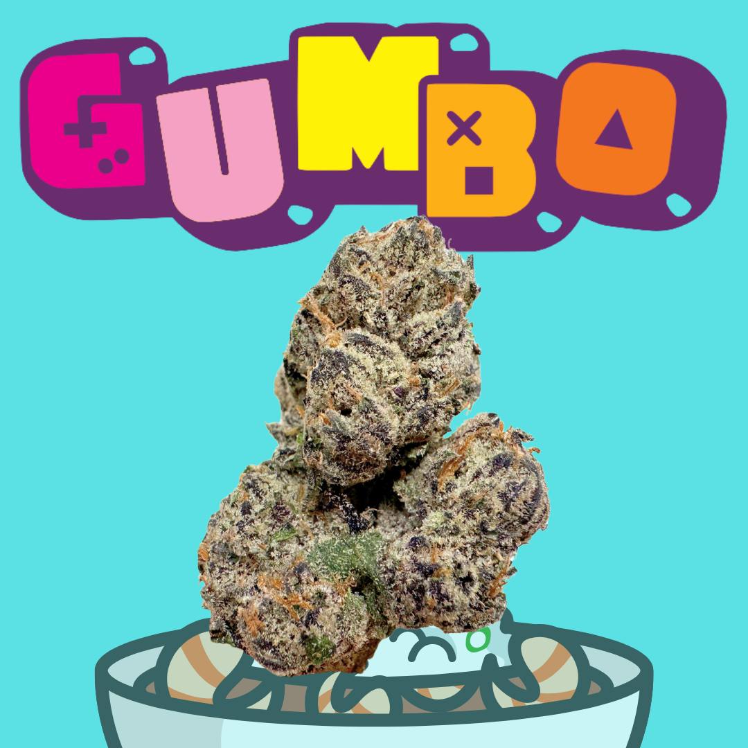 Gumbo | 3.5g