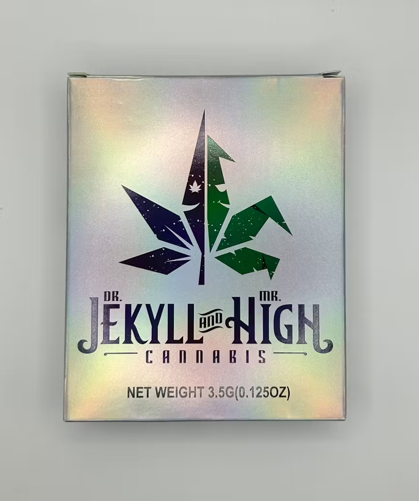 Flower Ice Cream Swirl Indica