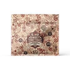 Sweet Somethings Cookie Got Creamed