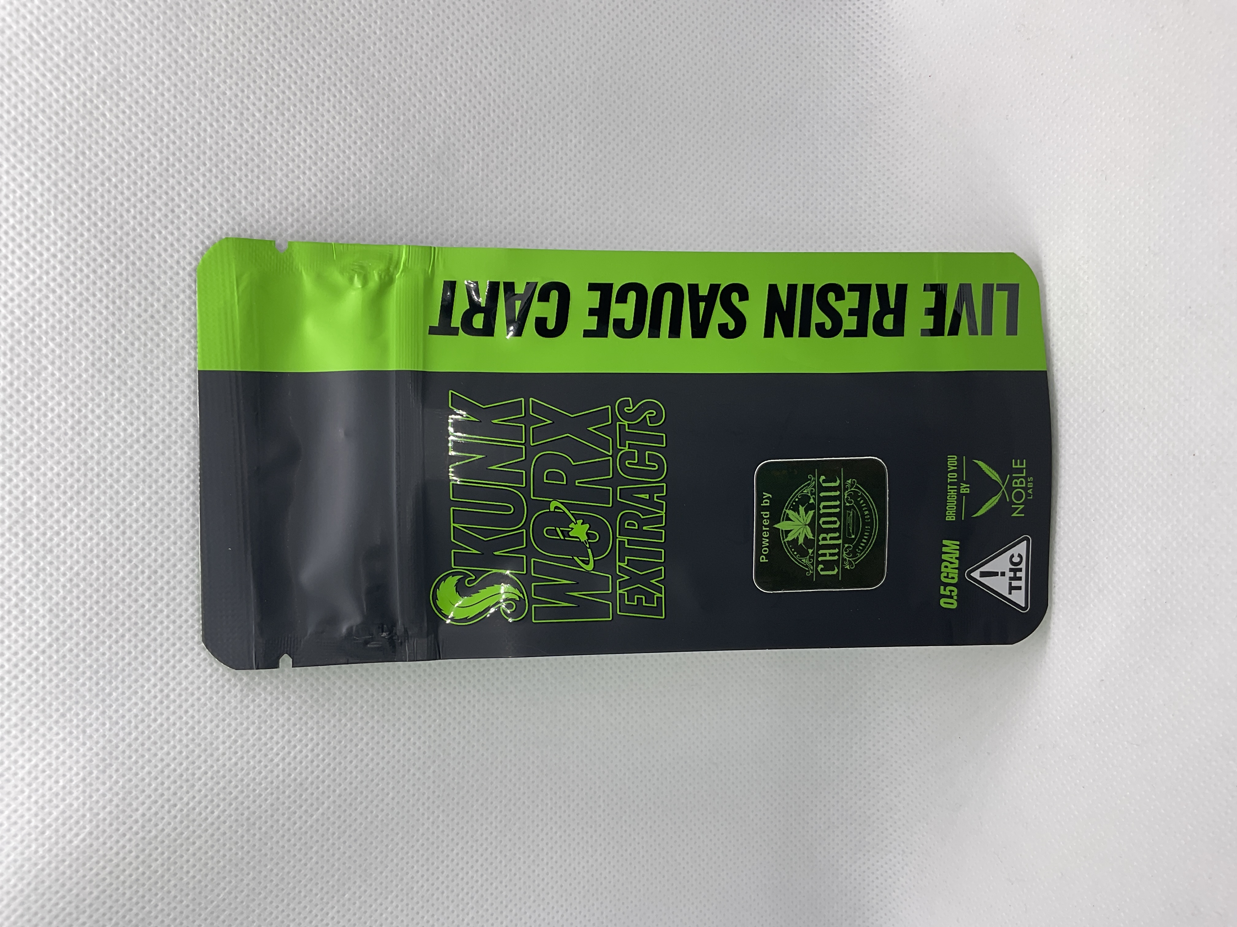 .5g | GG4 | Disposable