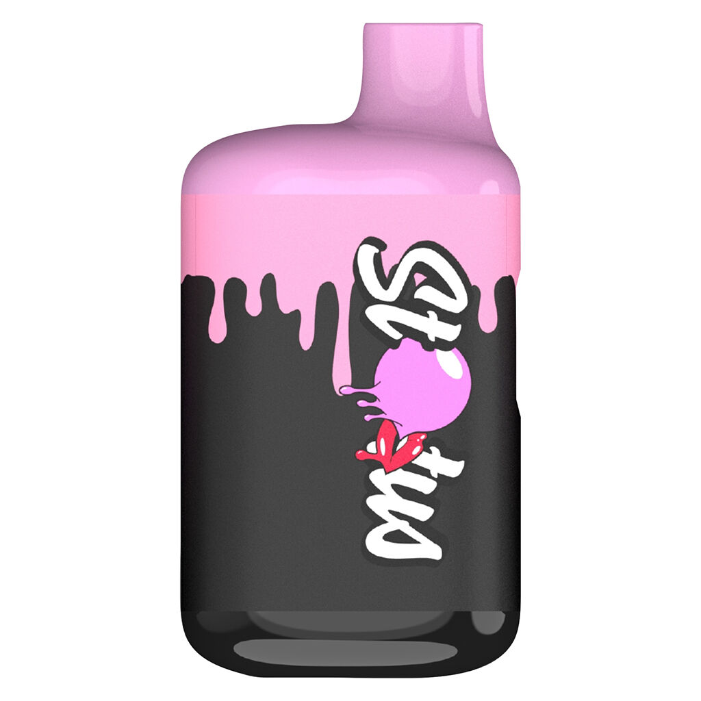 Status - Bubble Bubble Liquid Diamond Disposable - 1g
