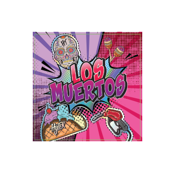 Zaza Tier Deli - Los Muertos
