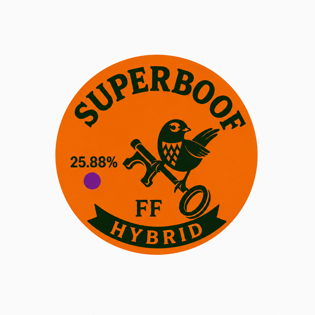 SuperBoof