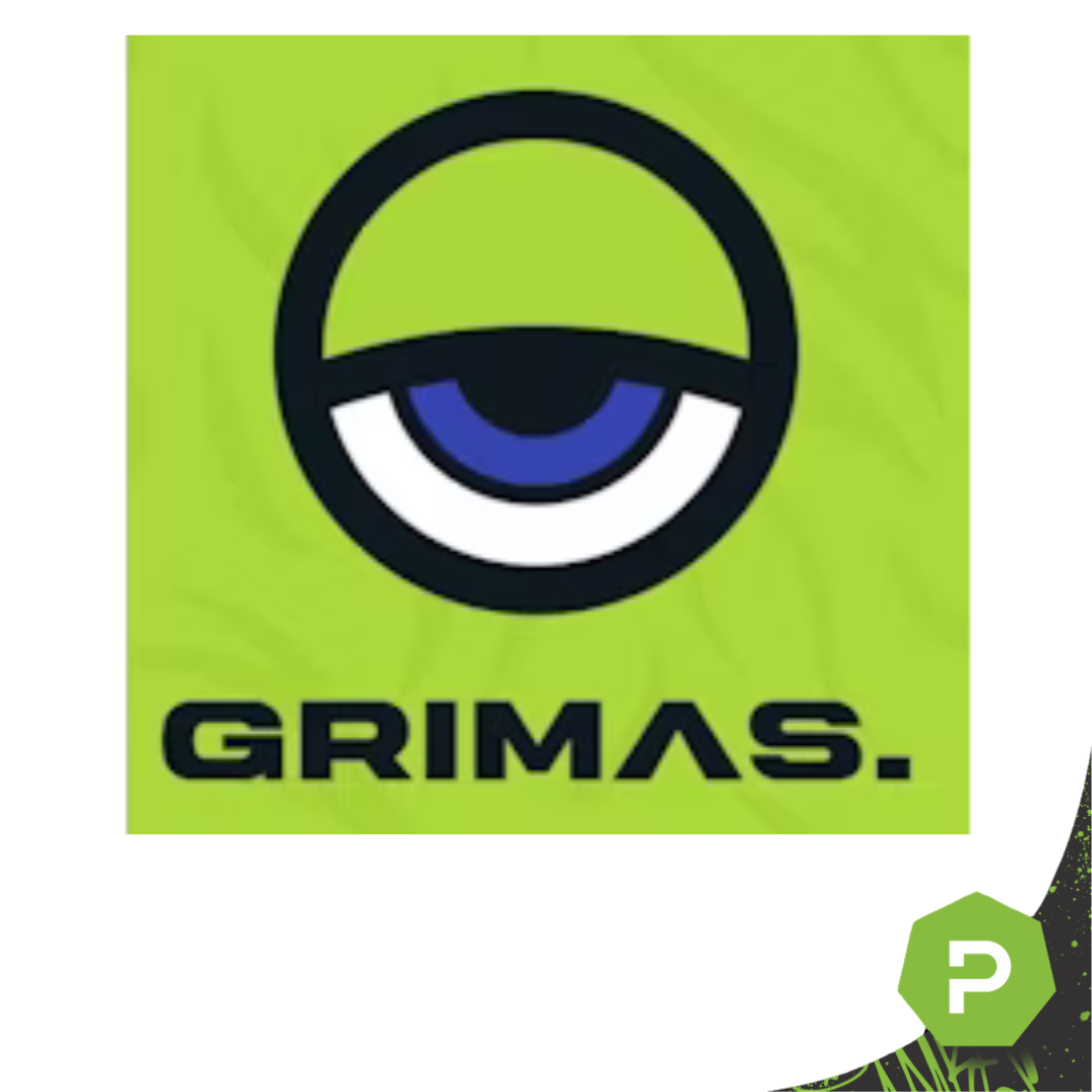 Grimas Infused Preroll | Bomb Pop