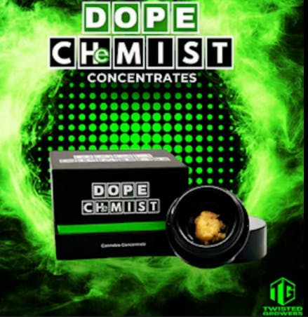 Ice Cream Cake Badder | Concentrates | 1g