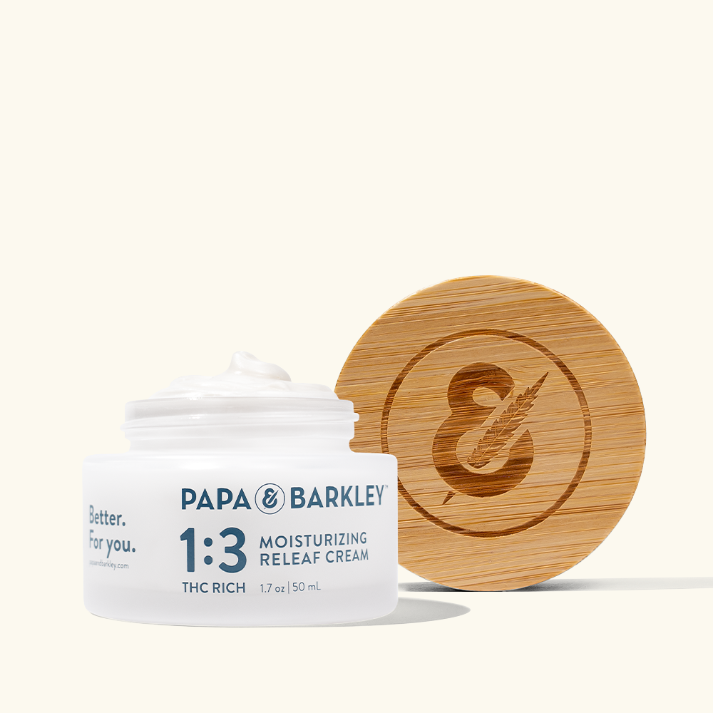 Rich / Moisturizing Releaf