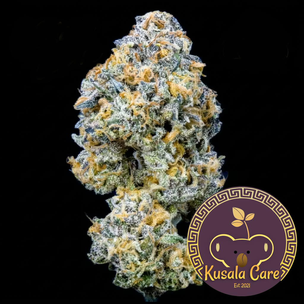Koala Kush | Flower | 3.5G