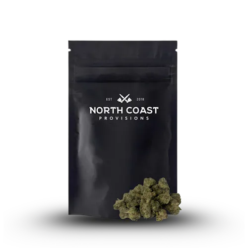 North Coast Frozen Dessert Prepack