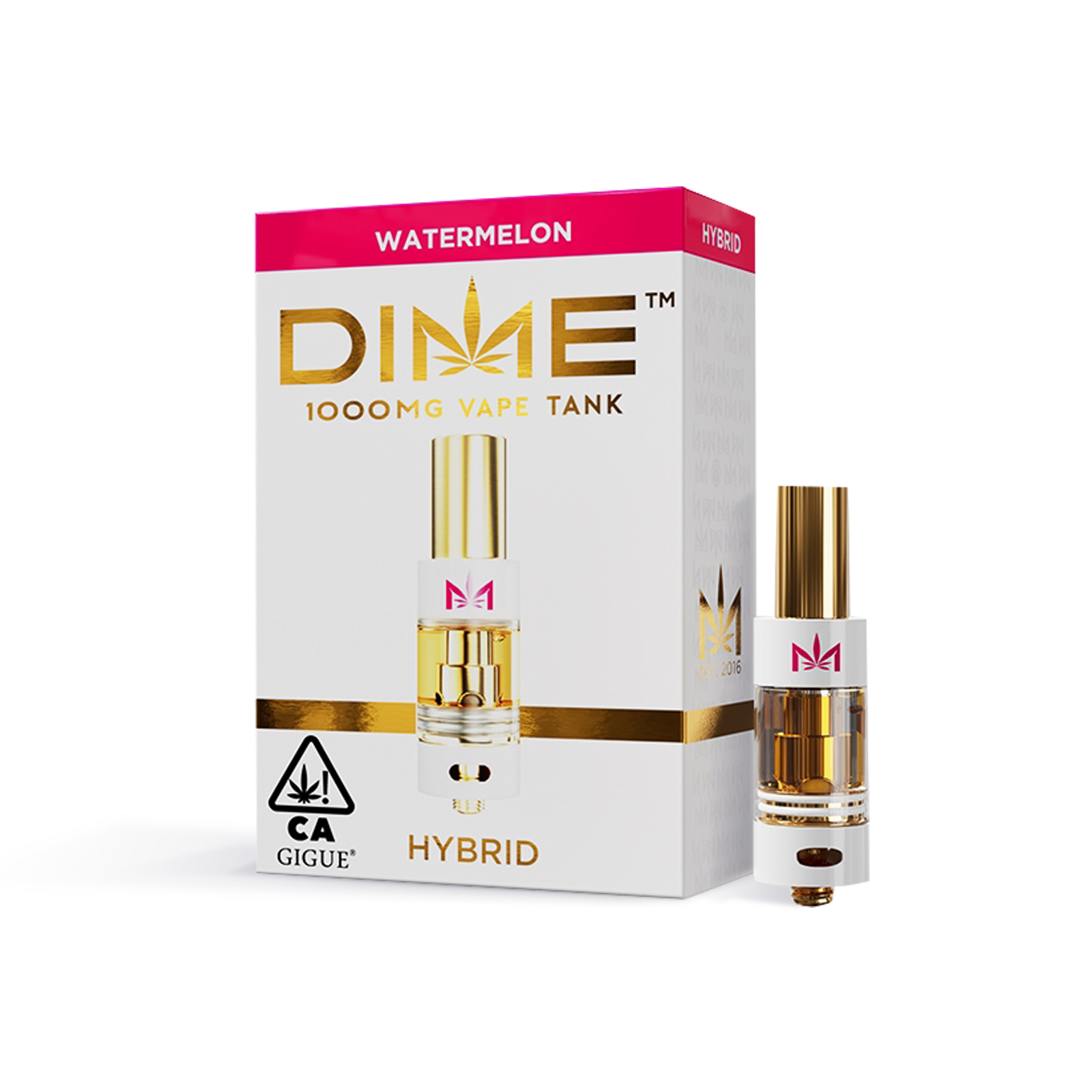 Watermelon Cartridge | 1g