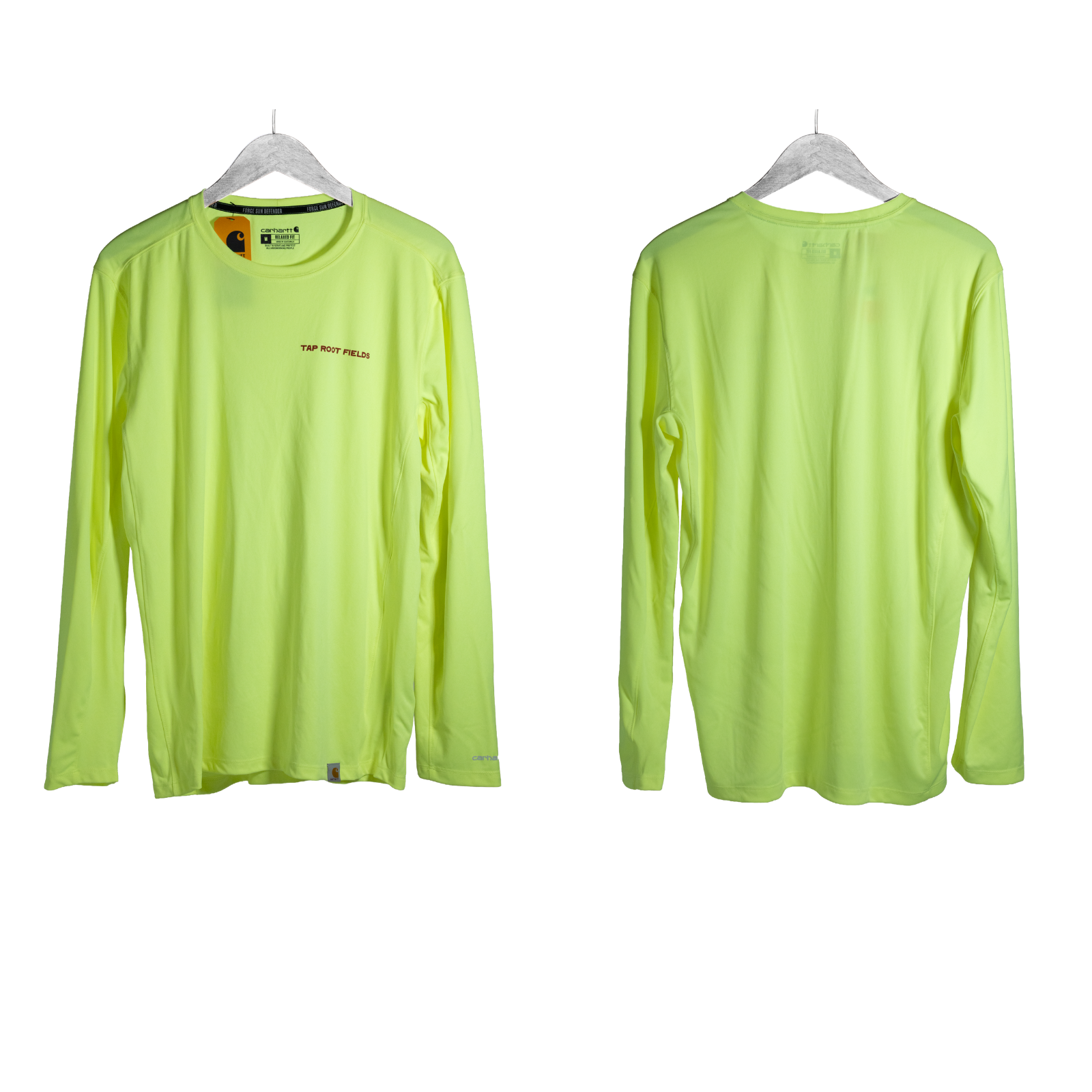 Carhartt Yellow